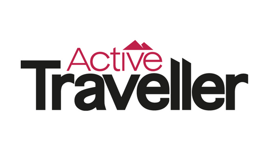Active Traveller