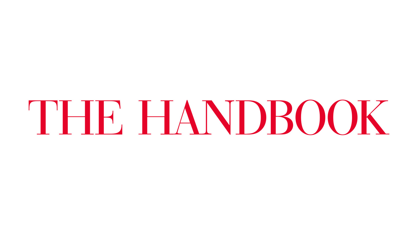 The Handbook